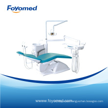 China Made Chair-mounted Dental Unit